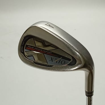 XXIO　10　ネイビー AW S N.S.PRO　870GH　DST　for　XXIO
