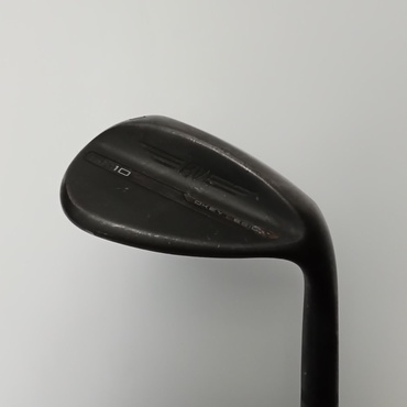 VOKEY　SM10　ジェットブラック WG 60D°  12°  BV105