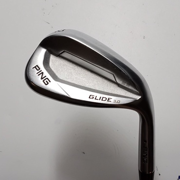 GLIDE　3.0　SS ウェッジ 52°  12°  S Dynamic Gold