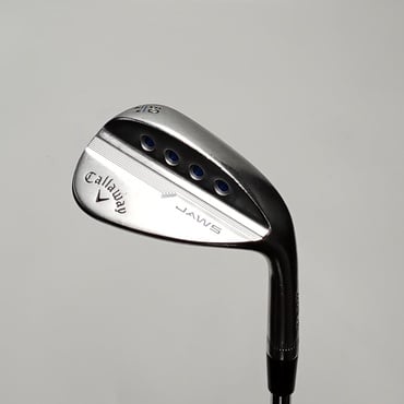 JAWS　WEDGE　クロム　W　グラインドソール WG 50°  12°  S N.S.PRO　950GH　neo