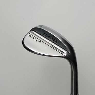 RTX　6　ZIPCORE　ツアーサテン WG 58M°  10°  S N.S.PRO　950GH　neo
