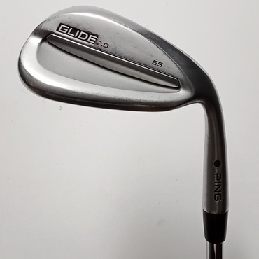 GLIDE　2.0　ES WG 58°  8°  S N.S.PRO　MODUS3　TOUR105