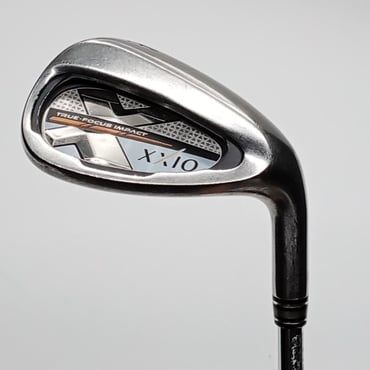 XXIO　10　ネイビー AW R N.S.PRO　870GH　DST　for　XXIO