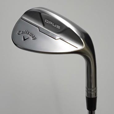 OPUS　PLATINUM　クロム ウェッジ 48°  10°  S N.S.PRO MODUS3 TOUR115