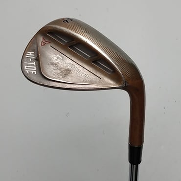 HI-TOE　RAW　SB　(スタンダード　バウンス) WG 56°  10°  S200 Dynamic　Gold