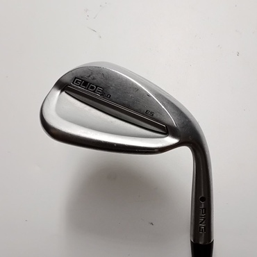 GLIDE　2.0　ES WG 54°  8°  S N.S.PRO　MODUS3　TOUR105