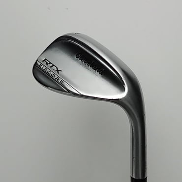 RTX　ZIPCORE　ツアーサテン WG 52°  10°  S N.S.PRO　950GH