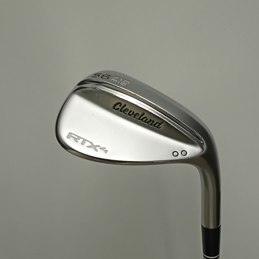 RTX　4　ツアーサテン ウェッジ 56Mid°  10°  S N.S.PRO　950GH