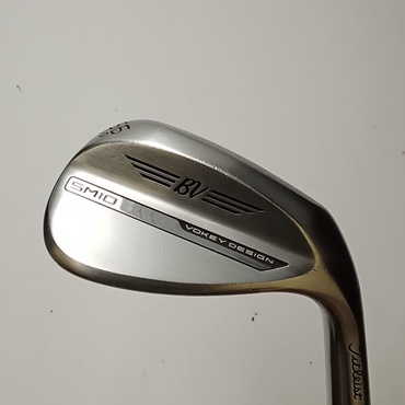VOKEY　SM10　ツアークローム WG 56D°  12°  BV105