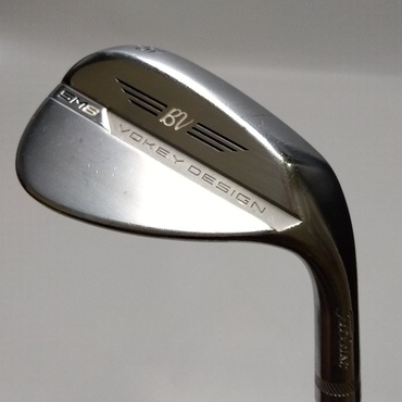 VOKEY　SM8　ツアークローム WG 56F°  14°  S200 Dynamic　Gold