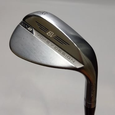 VOKEY　SM8　ツアークローム WG 52F°  12°  S200 Dynamic　Gold