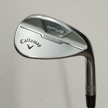 OPUS　クロム WG 48S°  10°  S N.S.PRO　950GH　neo