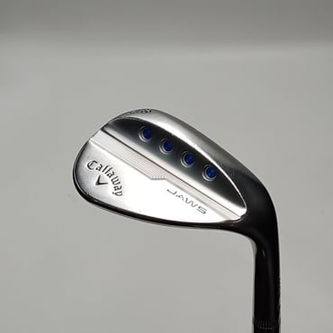 JAWS　WEDGE　クロム　X　グラインドソール WG 58°  12°  S N.S.PRO　950GH　neo