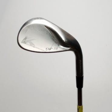Dolphin　Wedge　DW-118 ウェッジ 56°  7°  S N.S.PRO　950GH