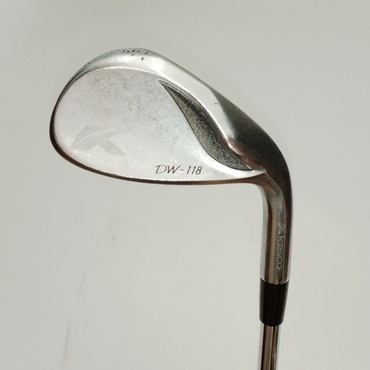 Dolphin　Wedge　DW-118 ウェッジ 56°  7°  S N.S.PRO　950GH