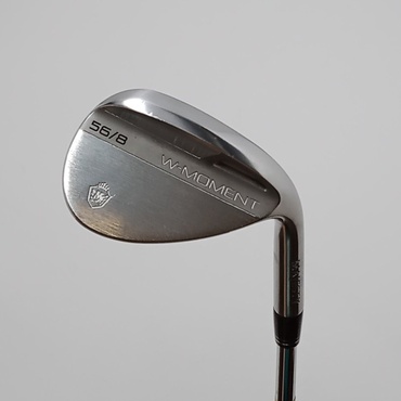 MAJESTY　W-MOMENT WG 56°  8°  S N.S.PRO　950GH　neo