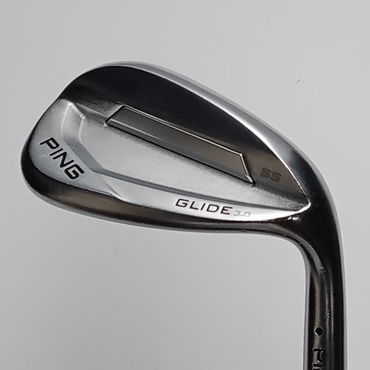 GLIDE　3.0　SS WG 50°  12°  S N.S.PRO　MODUS3　TOUR105