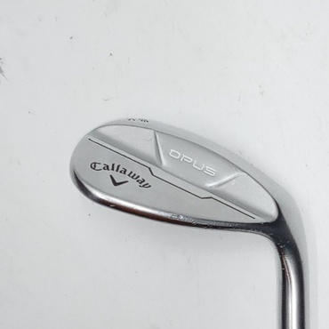 OPUS　クロム WG 58C°  8°  S200 Dynamic　Gold
