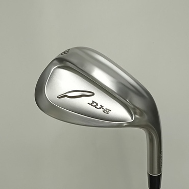 DJ-6 WG 58°  18°  WEDGE N.S.PRO　TS-114w　Ver2