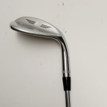 VOKEY　SM9　ツアークローム WG 58D°  12°  S200 Dynamic　Gold