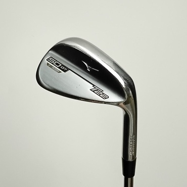 T22　ウェッジ　サテン ウェッジ 50S°  7°  S N.S.PRO MODUS3 TOUR120