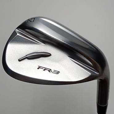 FR-3　パールサテン WG 52°  15°  WEDGE N.S.PRO　DS-91w