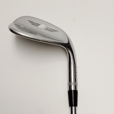VOKEY　SM9　ツアークローム WG 54F°  14°  BV105