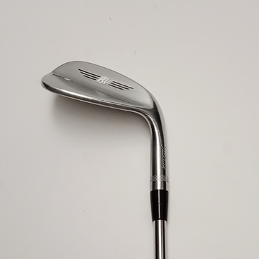 VOKEY　SM9　ツアークローム WG 50F°  12°  BV105