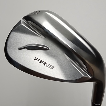 FR-3　パールサテン WG 56°  16°  WEDGE N.S.PRO　DS-91w