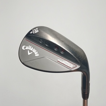 JAWS　FORGED　チャコールブラック　(2023) WG 58Z°  9°  S N.S.PRO　950GH　neo