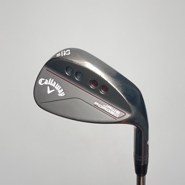 JAWS　FORGED　チャコールブラック　(2023) WG 52C°  10°  S N.S.PRO　950GH　neo