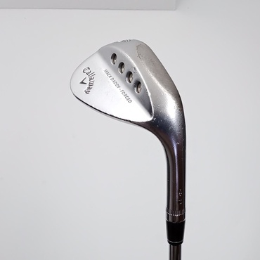 MACK　DADDY　FORGED　(2018)　クロム WG 58°  10°  S N.S.PRO　MODUS3　TOUR120