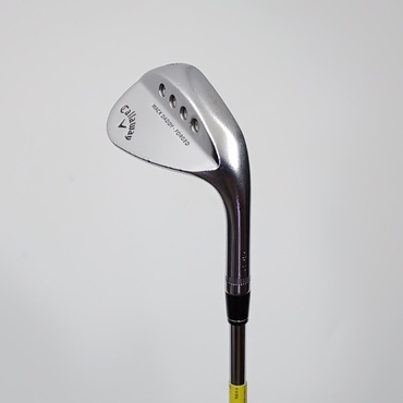 MACK　DADDY　FORGED　(2018)　クロム WG 52°  10°  S N.S.PRO　MODUS3　TOUR120