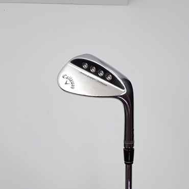 MACK　DADDY　FORGED　(2018)　クロム WG 48°  10°  S N.S.PRO　MODUS3　TOUR120