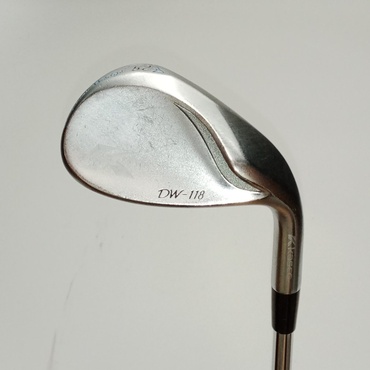 Dolphin　Wedge　DW-118 ウェッジ 52°  5°  S N.S.PRO　950GH