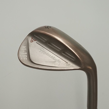 HI-TOE　RAW　SB　(スタンダード　バウンス) WG 56°  10°  S N.S.PRO　950GH　neo