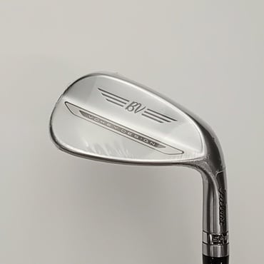 VOKEY　SM11　ツアークローム WG 48F°  10°  S200 Dynamic　Gold