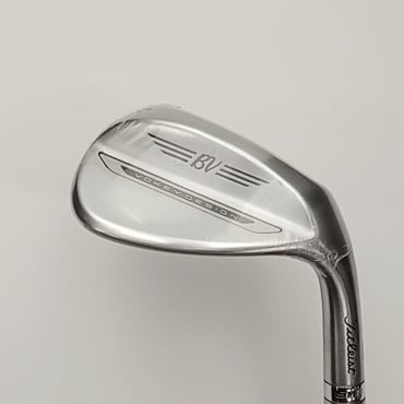 VOKEY　SM11　ツアークローム WG 54D°  12°  S200 Dynamic　Gold