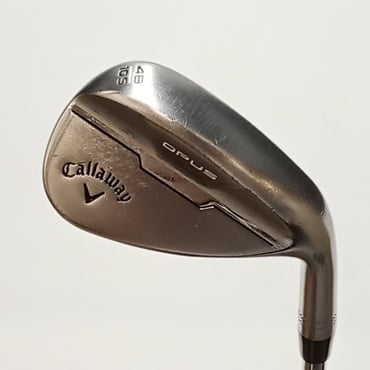 OPUS　クロム WG 48S°  10°  S N.S.PRO　950GH　neo