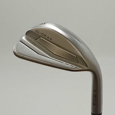 GLIDE　4.0 WG 58EYE2°  8°  S200 Dynamic　Gold　EX　TOUR　ISSUE