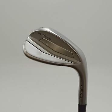 GLIDE　4.0 WG 54W°  14°  S200 Dynamic　Gold　EX　TOUR　ISSUE