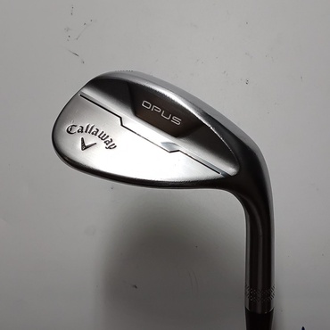 OPUS　クロム WG 58S°  10°  S200 Dynamic　Gold