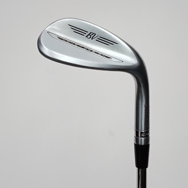 VOKEY　SM11　ツアークローム WG 58K°  12°  BV105
