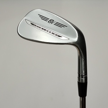 VOKEY　SM11　ツアークローム WG 52F°  12°  BV105