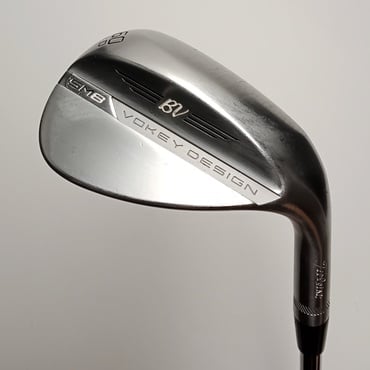 VOKEY　SM8　ツアークローム WG 60D°  12°  S200 Dynamic　Gold