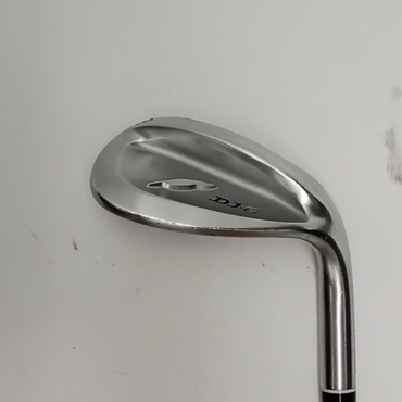DJ-6 WG 58°  18°  WEDGE N.S.PRO　TS-114w　Ver2