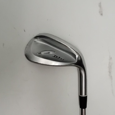 DJ-6 WG 50°  17°  WEDGE N.S.PRO　TS-114w　Ver2