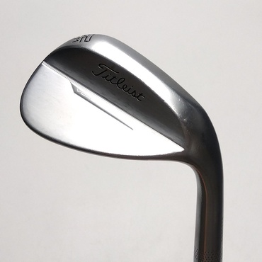 VOKEY　FORGED　(2023) WG 52M°  10°  S200 Dynamic　Gold