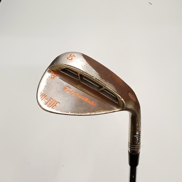 MILLED　GRIND　HI-TOE WG 58°  10°  S200 Dynamic　Gold