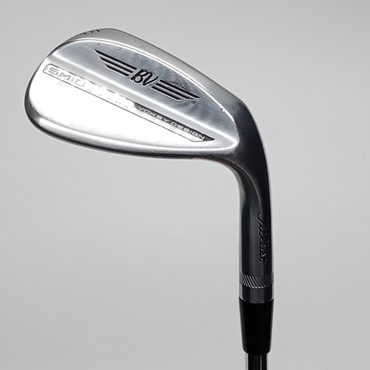 VOKEY　SM10　ツアークローム WG 56D°  12°  S200 Dynamic　Gold